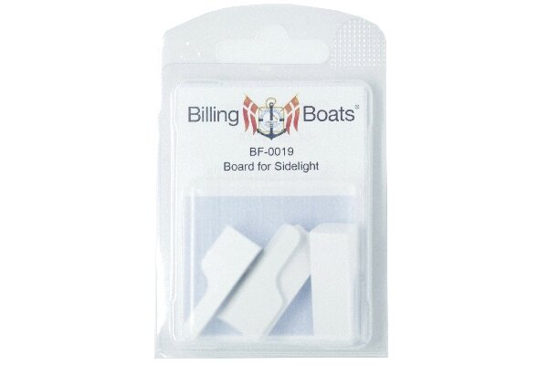 Board F.Sidelight 12 x 35 mm (2)